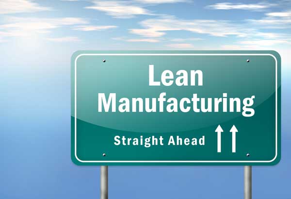 The Pursuit of Perfection: An Introduction to Lean Manufacturing